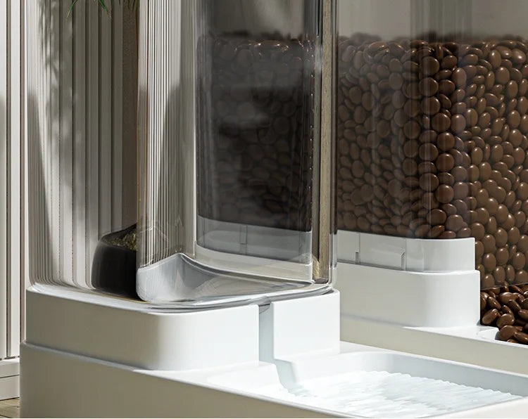 WhiskerBite™ Smart Treat Dispenser – HD Camera + App Control