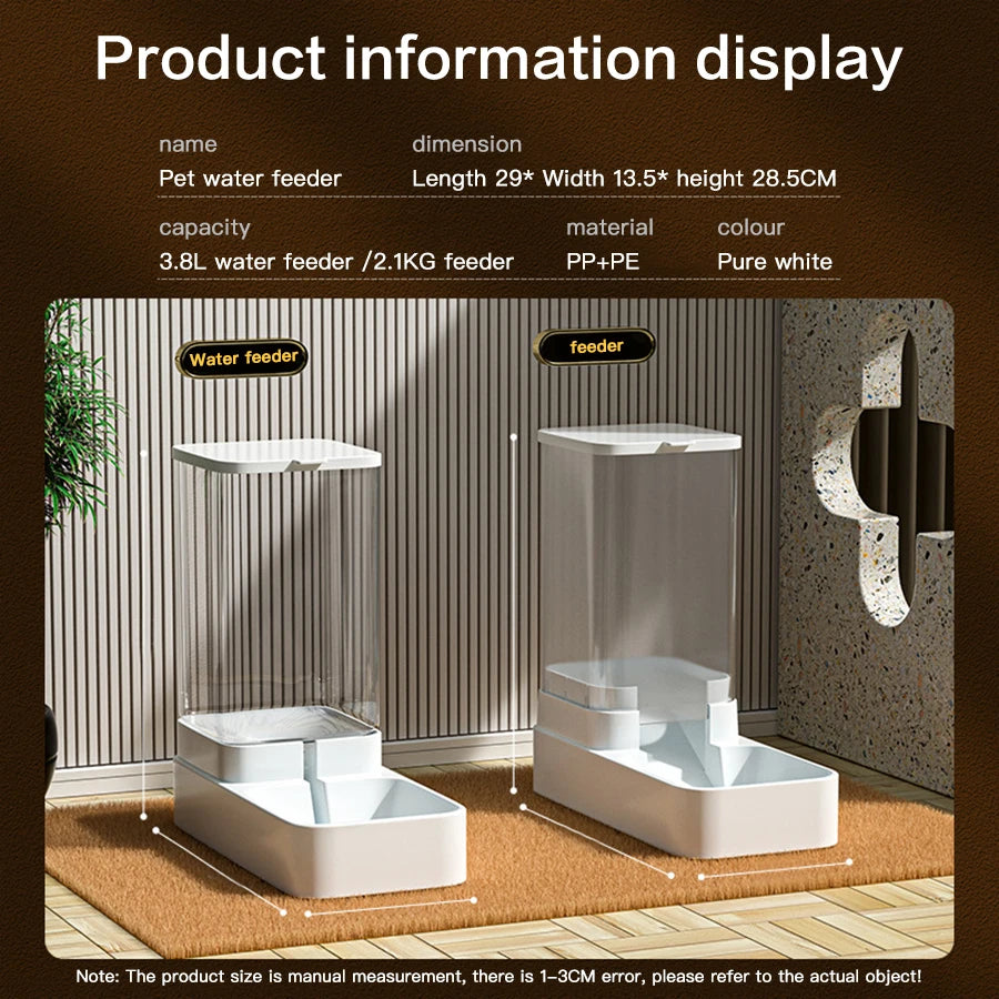 WhiskerBite™ Smart Treat Dispenser – HD Camera + App Control